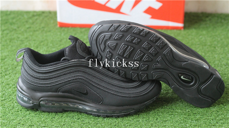 Nike Air Max 97 OG QS Black